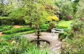 Pinetum Park and Pine Lodge Gardens