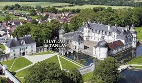 Château de Tanlay