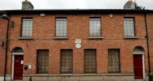 Museo Judío de Irlanda