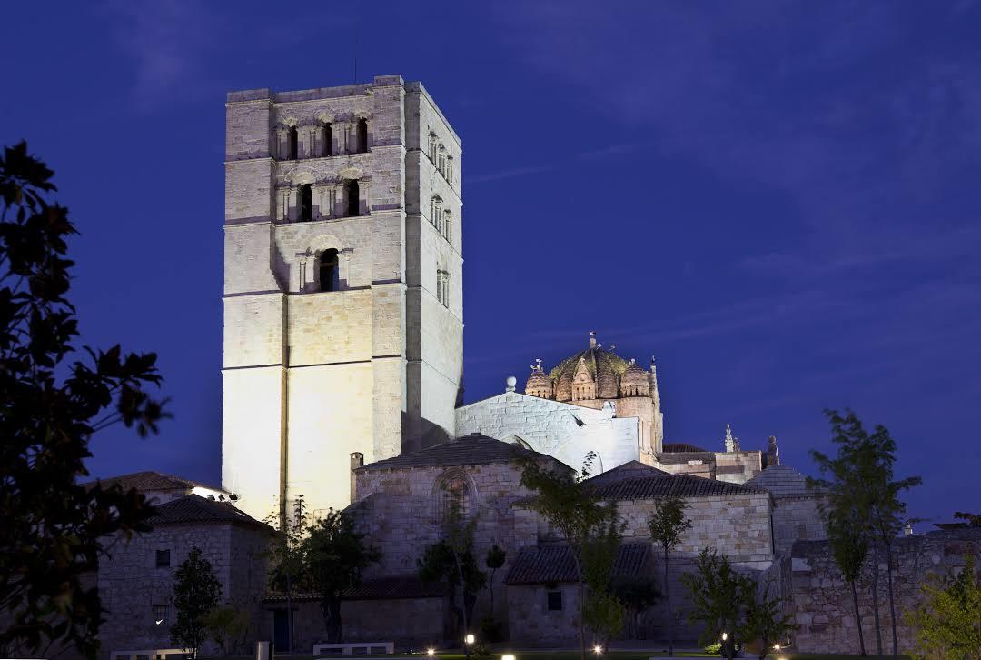 Zamora Cathedral