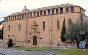 Convento de Santa María de Las Dueñas