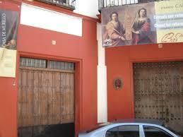 Casa di Murillo