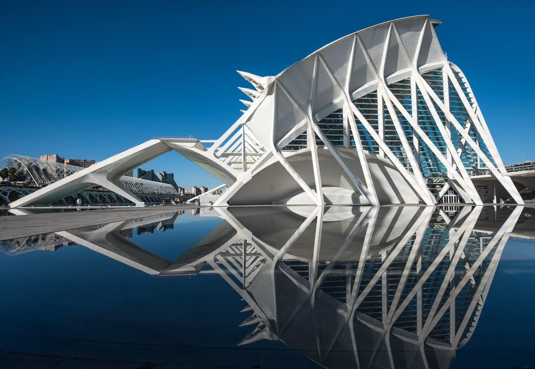 Museu das Ciências Príncipe Felipe