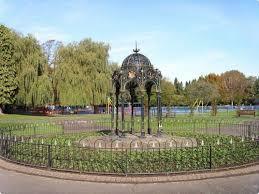 Victoria Park