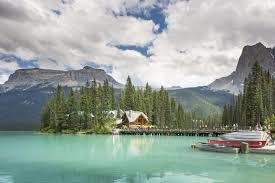 Emerald Lake