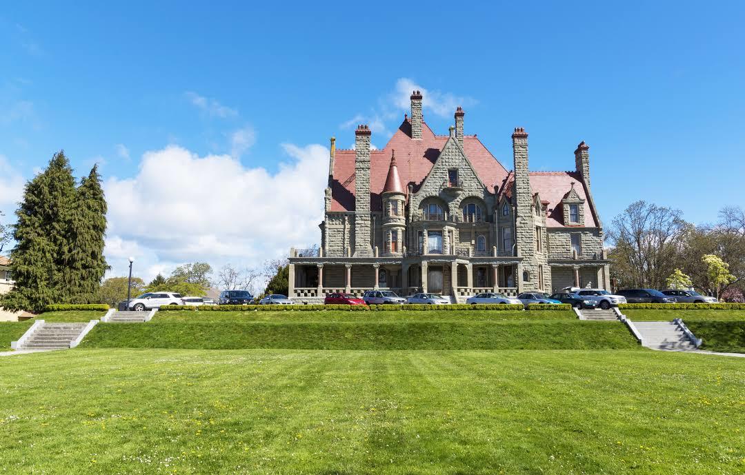 Castelo de Craigdarroch