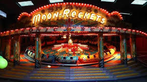 Dingles Fairground Heritage Centre