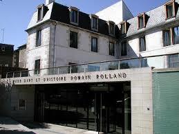 Musée d'Art et d'Histoire Romain Rolland
