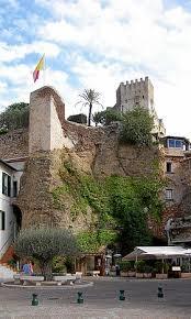 château de Roquebrune-Cap-Martin