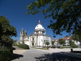 Santuario de Sameiro