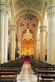 Cattedrale vecchia di Baeza