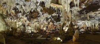 Cuevas del Cerro del Águila