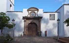 Iglesia de San Marcos