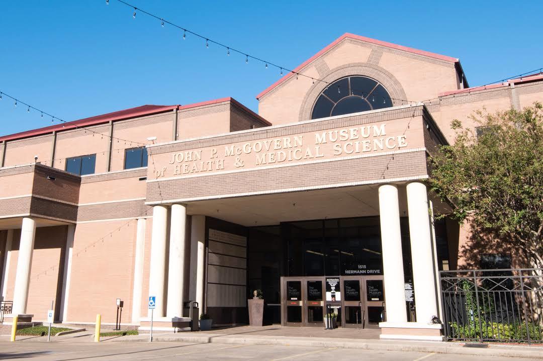 Musée d'anatomie The Health Museum