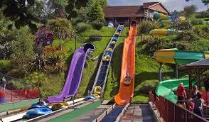 Woodlands Family Theme Park