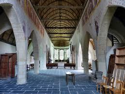 chapelle de Kermaria an Iskuit
