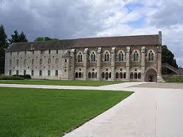 Abbaye Notre-Dame de Cîteaux