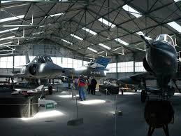 Musée Européen de l'Aviation de Chasse