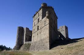 Château de Portes