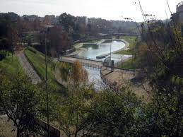 Parque de Vallparadís