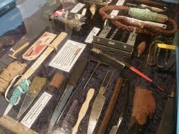 Dartmoor Prison Museum