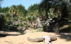 Parc Tropical