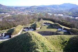 Fuerte De San Marcos