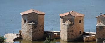 Aceñas de Olivares
