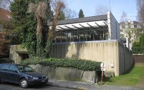 Bibliotheca Wittockiana