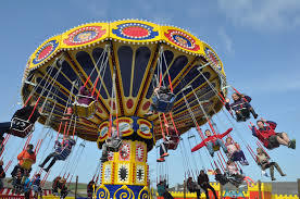 Cornwall's Crealy Great Adventure Park