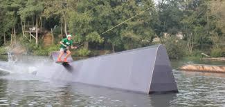 Wake Park Izon