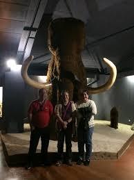 Musée Préhistorama