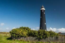 Old Lighthouse Dungeness