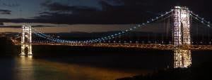 George Washington Bridge