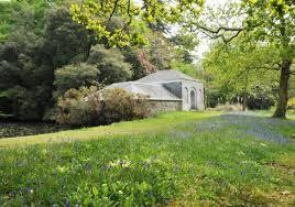 Antony House and Woodland Garden