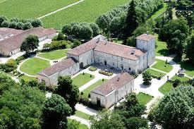 Exploitation viticole Château Castera