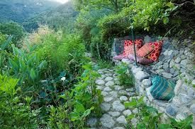 Le Jardin des Sambucs
