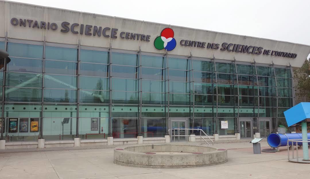 Centre des Sciences de l'Ontario