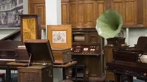 Muzeum Instrumentów Muzycznych