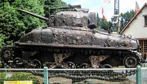 Musée des Epaves Sous-Marines du Débarquement