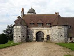 manoir d'Ango