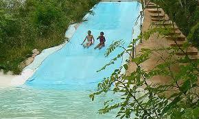 Parc à thème Amazonia