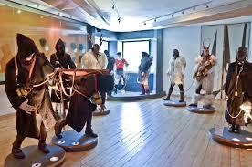 Museo delle maschere mediterranee