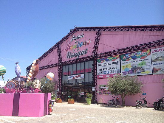 Musée International des Sucreries