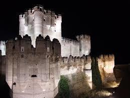Castillo de Coca