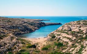 Cala Galera
