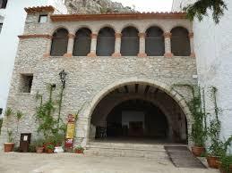 Ermita de la Pietat