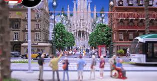 Màgic Món del tren