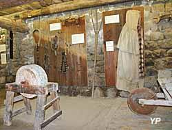 Ecomusée des Monts du Forez