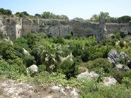 Latomia del Paradiso